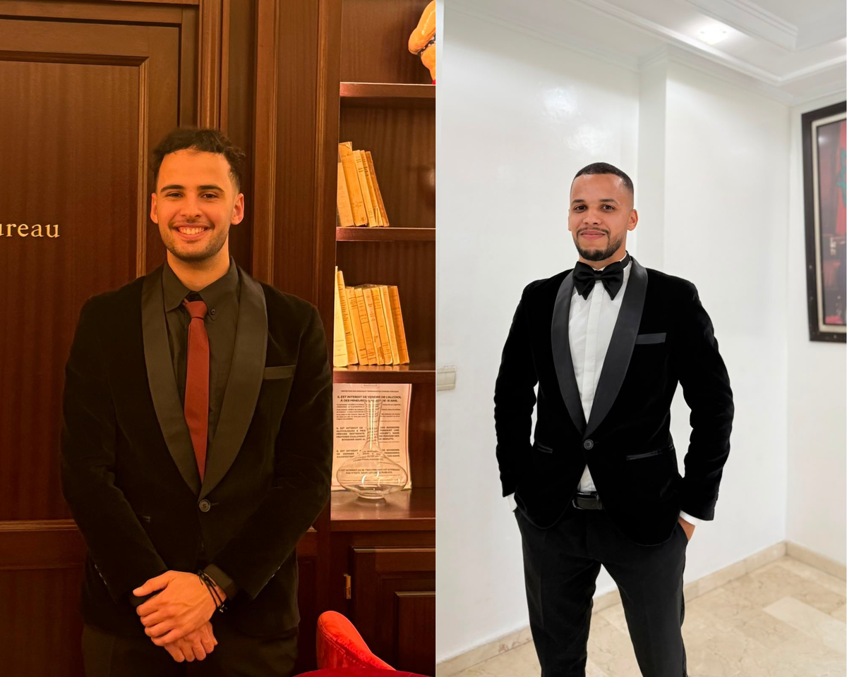 RT Signature Conciergerie Team